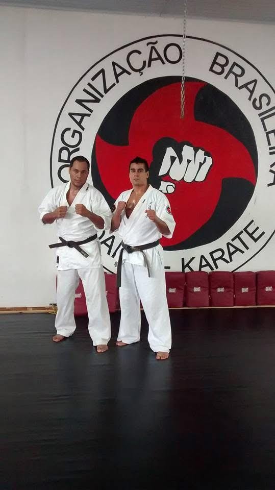 Foto Daido Karatê